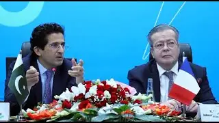 Pakistan, France Sign Deal to Advance Minerals and Mining Cooperation