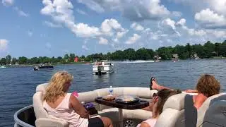 Crosby Boat Races 2018