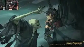 Harry Potter: Magic Awakened Test Stream!