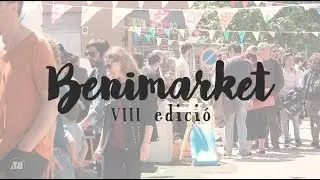 BENIMARKET (VIII edici&oacute;)