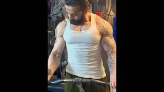 who i am ! 😈 i m nobody, motivation attitude 🔥 short #motivation #viral #gym #short #attitude #mha