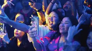 Yatra Event present B8-eight live in Dubai @clubsk7 2024&hellip; Thanks to everyone ..🫶