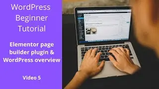 Elementor Page Builder - The Best WordPress Plugin for Creating Custom Pages