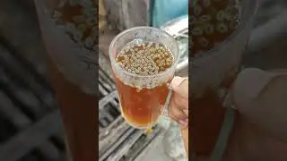 Gur Ka Sharbat (Jaggery summer 🌞 drink) #shorts #gurkasharbat #jaggery