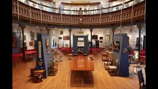 Decorative Arts: Design since 1860 | Online Only Viewing Walk Through