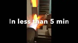 Acell&rsquo;s Thin-Layer Fire Protection Technology