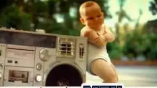 Roller Babies Dancing Remix 2009