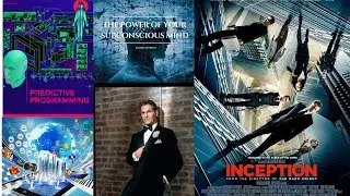 Predictive Programming in Media: Subconscious Inception Documentary [Part II] 2026 《NEW》