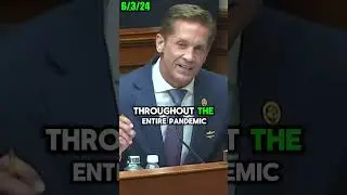 Respected Doctor Labeled as a Conspiracy Theorist