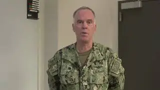 NMCSD Conducts a Mass Casualty Drill with Federal Fire (2019) 🇺🇸