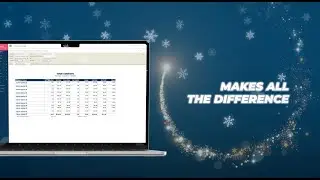 Reports for Your Year-End Closing