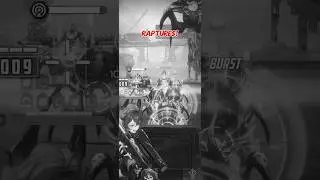 JOJOS X NIKKE #nikkegameplay #nikke