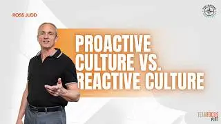 Proactive Culture vs Reactive Culture - Workplace Culture in Australia