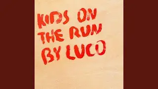 Kids on the Run
