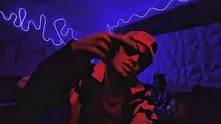 PUTIBERRAKEO - BRXKEN x J.ALBO x YEEIBB x RAVE (VIDEO OFICIAL)