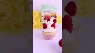 SNAXX Keto Bunny Cupcakes