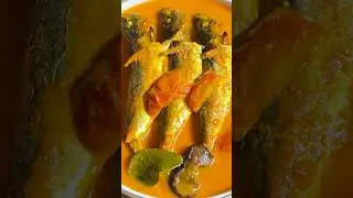 Masak Ikan Dencis Asam Padeh Mudah Dan Enak Rasanya 🤩🤩