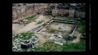 موسيقى أوغاريت أقدم تدوين موسيقي في العالم Ugarit: Oldest Melody in History