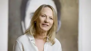 First Reveal: Marlene Dumas&rsquo;s &lsquo;The Believer&rsquo; | London | October 2021