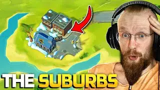 THIS NEW SECRET LOCATION IS COMING SOON! (The Suburbs) - Last Day on Earth: Survival