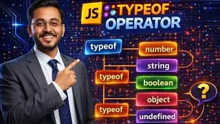 Typeof in JavaScript Explained for Beginners Tutorial