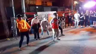 Master P Rock it HARLEM Dance