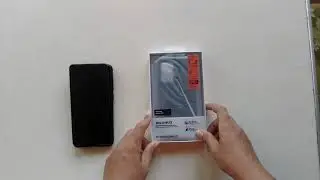 Case Samsung Galaxy A52 / A52S RhinoShield Solidsuit Anti Crack Hybrid Casing