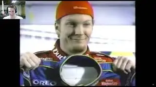 Best NASCAR Commercials with Skidmark Central