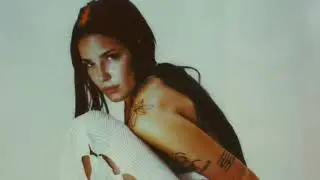Halsey - Still Learning (Male Version)