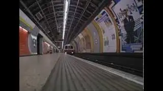 Jubilee Line Extension