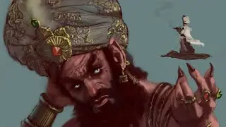 Lead Casting - Reversed Destiny.