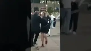 tango de mis amores con perfume de flores la brisa del mar qu&eacute; viene del Sur