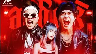 Rapper စၟဳခေတ် + ဆန္ဒ- ဆက်ဟဒဲ {OFFICIAL MUSIC VIDEO}