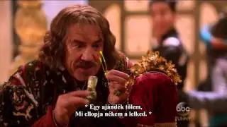Galavant S02 -The happiest day of my life