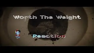 PaperSIn Presents | Worth The Weight by Buried Hatchet Productions | A PaperSIn Reaction