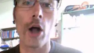 Toronto Police hit cyclist from behind, wrongfully arrest him in order to protect themselves Pt 1