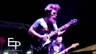 Night Prowlers Antus amazing guitar solo