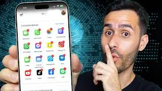 Cómo Monitorear un iPhone SIN INSTALAR Aplicaciones | La MEJOR Aplicación de ESPÍA para iOS 18