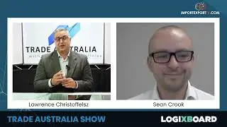 Using Data to Transform the Import/Export Experience