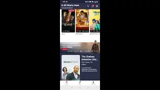 Book movie tickets 75/- Rs On 23rd September 2022