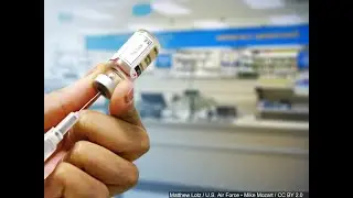 Number of vaccines administered exceeds positive cases in US