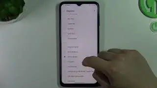 Samsung Galaxy A23 - Ringtones Presentation / Change Your Ringtone by Default Sounds!
