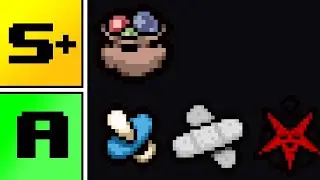 This IS The Best BOSS ITEM