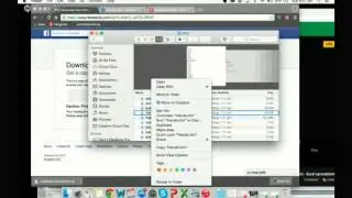 Export Facebook friends to Excel