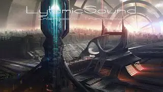 LytamicSound - Intergalactic Transmission / Space Ambient / Downtempo