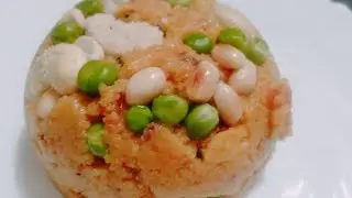 Simple and Classic Tomato Rava Upma # Spicy  Tomato Rava Upma # Tangy Tomato Rava Upma