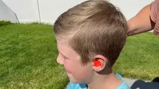 Soft Moldable Earplugs for Swimming, Bathing, Travel, Loud Events and Flying