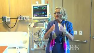 California's Most Modern Hospital Opens In Escondido