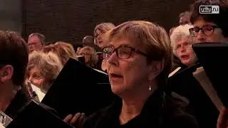 Leids koor Exanimo bestaat 100 jaar: &lsquo;over 100 jaar zingen we nog&rsquo;