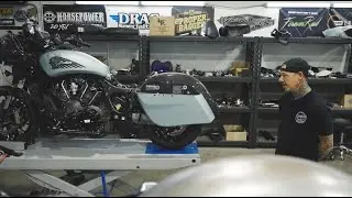 Forever Rad Shop Update